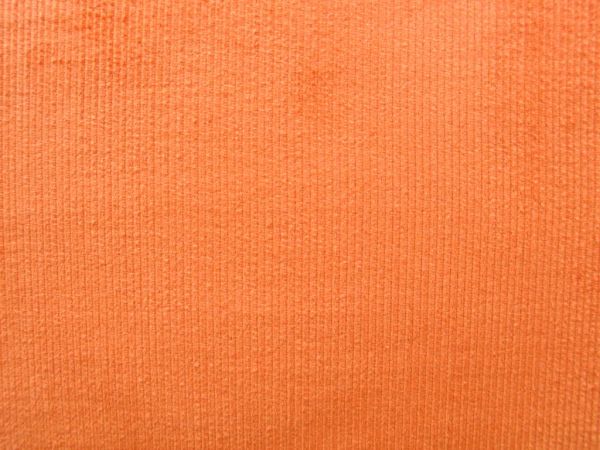 Hilco - Babycord, orange